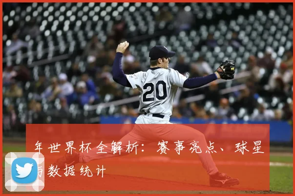 年世界杯全解析：赛事亮点、球星与数据统计