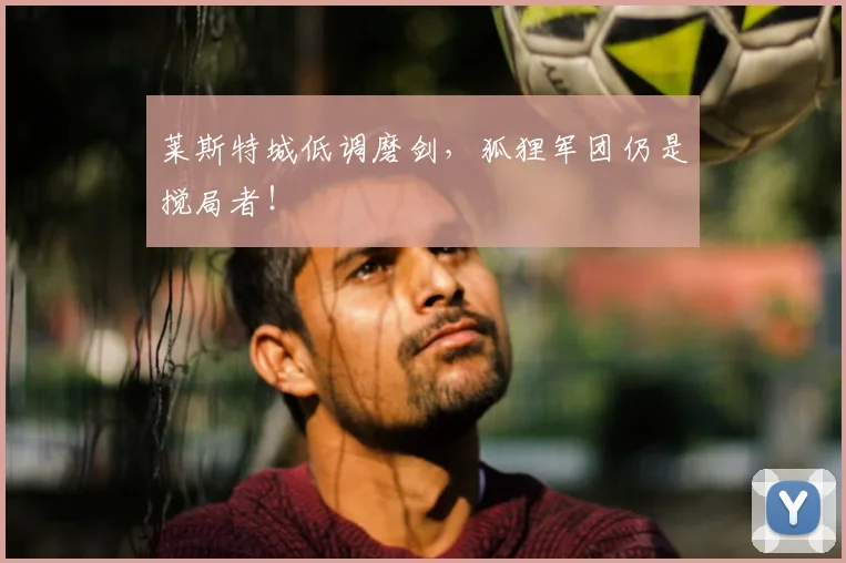 莱斯特城低调磨剑，狐狸军团仍是搅局者！